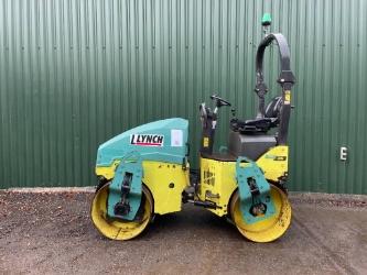 Ammann ARX 26