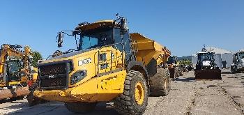 Bell B 30 E