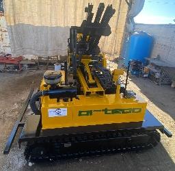 Orteco HD1000