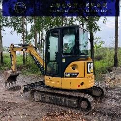 CAT 303.5