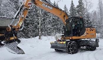 CASE WX 148