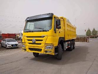 Howo 371 6x4