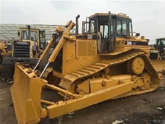CAT D 6 R LGP