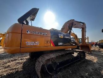 CAT CAT330D2