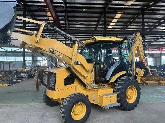 JCB 4CX