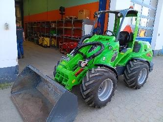 Avant 860 i