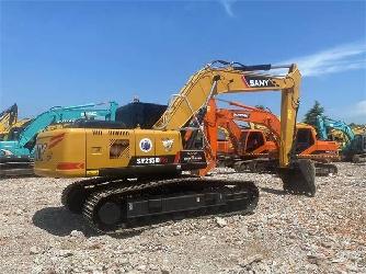 Sany sy215c