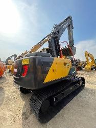 Volvo EC 140
