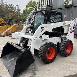 Bobcat S 160