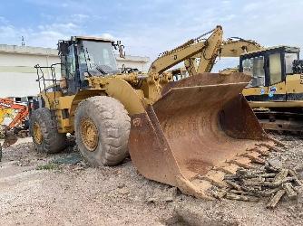 CAT 980 G