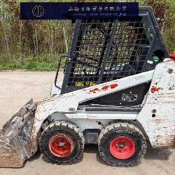 Bobcat s70