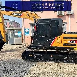 Sany SY 135 C