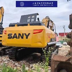 Sany SY 485 H