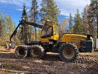 EcoLog 560E