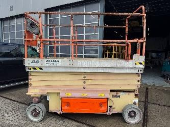 JLG 2646 ES
