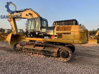 CAT 330 D L