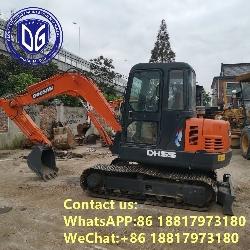 Doosan DH55