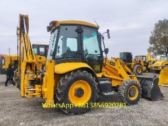 JCB 3 CX