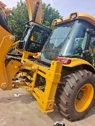 JCB 4 CX