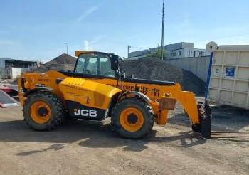 JCB 540-140