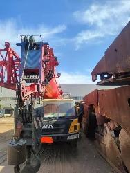 Sany 800E5