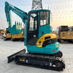 Kubota U 25