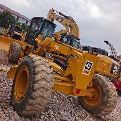 CAT 140 G