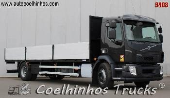 Volvo FL 250