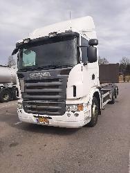 Scania G 420