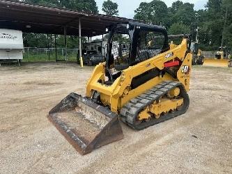 CAT 259D3