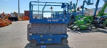 GENIE GS4047