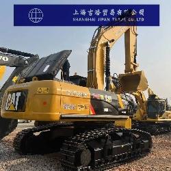 CAT 340 D