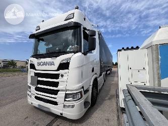 Scania R 540