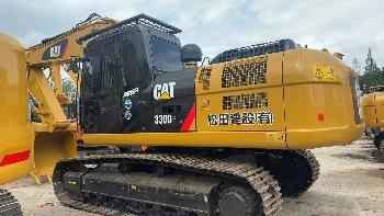 CAT CAT330D2L