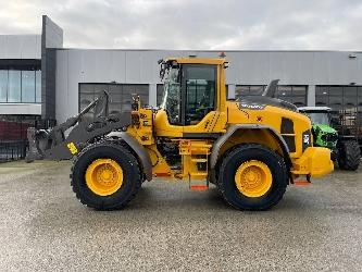 Volvo L 90 H