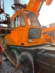 Kato NK 250 E