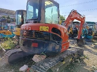 Kubota U 40