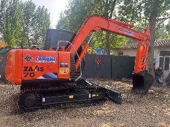 Hitachi ZX 70