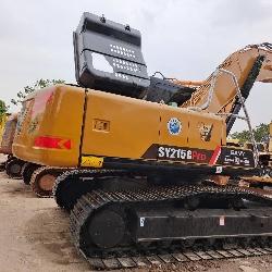 Sany SY 215 C