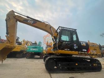 CAT CAT320 D2