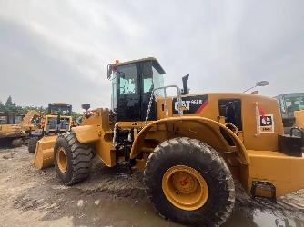 CAT 966 H
