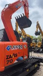 Hitachi ZX 70