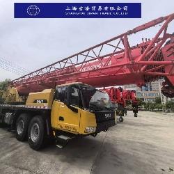 Sany STC1000