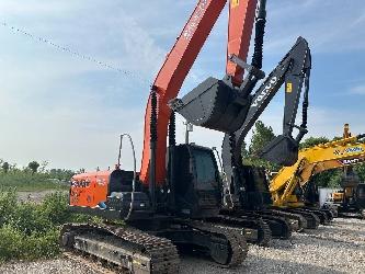 Hitachi ZX200