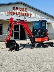 Kubota U 35-4