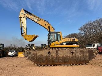 CAT 320 C L
