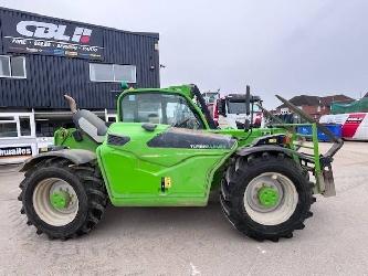 Merlo TF 35.7