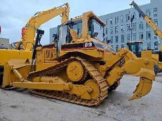CAT D 7 R