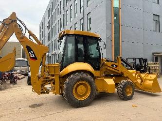 CAT 420 F