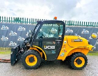 JCB 520-40